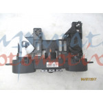 KALORİFER VE KLİMA KONTROL PANELİ HYUNDAI İ20 2008-2014